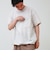 【NANGA/ナンガ】DotAir COMFY TEE