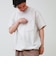 【NANGA/ナンガ】DotAir COMFY TEE