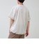 【NANGA/ナンガ】DotAir COMFY TEE