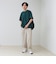 【NANGA/ナンガ】DotAir COMFY TEE
