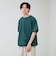 【NANGA/ナンガ】DotAir COMFY TEE