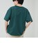【NANGA/ナンガ】DotAir COMFY TEE