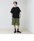 【NANGA/ナンガ】DotAir COMFY TEE