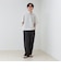 【NANGA/ナンガ】DotAir COMFY POLO SHIRT