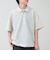 【NANGA/ナンガ】DotAir COMFY POLO SHIRT