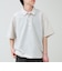 【NANGA/ナンガ】DotAir COMFY POLO SHIRT