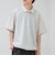 【NANGA/ナンガ】DotAir COMFY POLO SHIRT