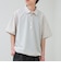 【NANGA/ナンガ】DotAir COMFY POLO SHIRT