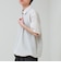 【NANGA/ナンガ】DotAir COMFY POLO SHIRT