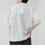 【NANGA/ナンガ】DotAir COMFY POLO SHIRT