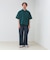 【NANGA/ナンガ】DotAir COMFY POLO SHIRT