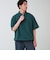 【NANGA/ナンガ】DotAir COMFY POLO SHIRT