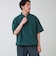 【NANGA/ナンガ】DotAir COMFY POLO SHIRT