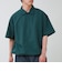 【NANGA/ナンガ】DotAir COMFY POLO SHIRT