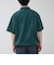 【NANGA/ナンガ】DotAir COMFY POLO SHIRT