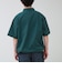 【NANGA/ナンガ】DotAir COMFY POLO SHIRT