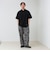 【NANGA/ナンガ】DotAir COMFY POLO SHIRT