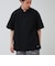 【NANGA/ナンガ】DotAir COMFY POLO SHIRT