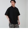 【NANGA/ナンガ】DotAir COMFY POLO SHIRT