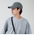 【BARBOUR/バブアー】CASCADE CAP