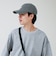 【BARBOUR/バブアー】CASCADE CAP