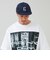 【COOPERSTOWN】CHINO Cotton CAP
