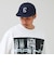 【COOPERSTOWN】CHINO Cotton CAP