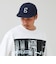 【COOPERSTOWN】CHINO Cotton CAP