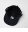 【COOPERSTOWN】CHINO Cotton CAP