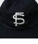 【COOPERSTOWN】CHINO Cotton CAP