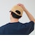 【BARBOUR/バブアー】LANGDALE CAP