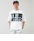 【1枚でキマる主役TEE】フォト×メッセージプリントTEE
