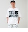 【1枚でキマる主役TEE】フォト×メッセージプリントTEE