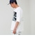 【1枚でキマる主役TEE】フォト×メッセージプリントTEE