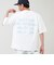【1枚でキマる主役TEE】フォト×メッセージプリントTEE