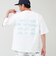 【1枚でキマる主役TEE】フォト×メッセージプリントTEE