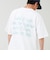 【1枚でキマる主役TEE】フォト×メッセージプリントTEE