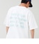 【1枚でキマる主役TEE】フォト×メッセージプリントTEE