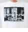 【1枚でキマる主役TEE】フォト×メッセージプリントTEE