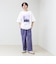 【1枚でキマる主役TEE】フォト×メッセージプリントTEE