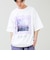 【1枚でキマる主役TEE】フォト×メッセージプリントTEE