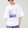 【1枚でキマる主役TEE】フォト×メッセージプリントTEE