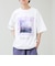 【1枚でキマる主役TEE】フォト×メッセージプリントTEE
