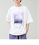 【1枚でキマる主役TEE】フォト×メッセージプリントTEE
