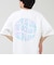 【1枚でキマる主役TEE】フォト×メッセージプリントTEE