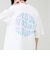 【1枚でキマる主役TEE】フォト×メッセージプリントTEE
