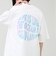 【1枚でキマる主役TEE】フォト×メッセージプリントTEE