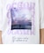 【1枚でキマる主役TEE】フォト×メッセージプリントTEE