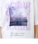 【1枚でキマる主役TEE】フォト×メッセージプリントTEE