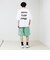 【1枚でキマる主役TEE】フォト×メッセージプリントTEE